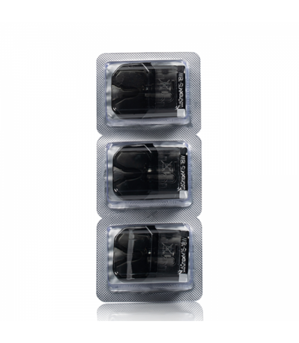 Wotofo MANIK MINI Replacement Pods