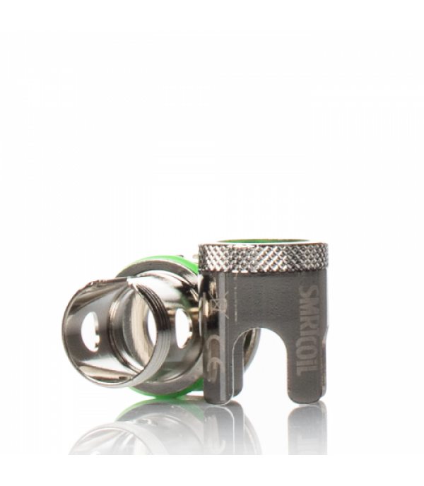 Wotofo SMRT PnP Rebuildable Coil Kit
