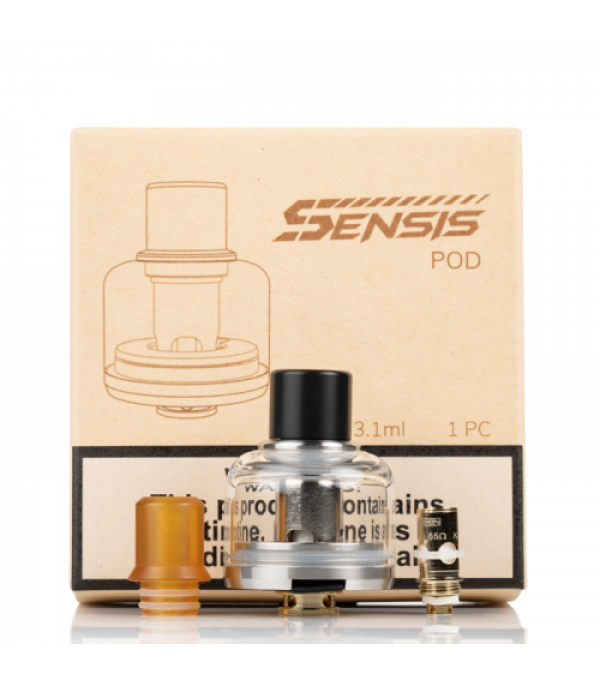 Innokin SENSIS Replacement Pods