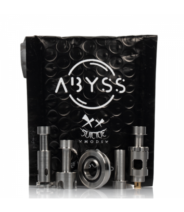 Suicide Mods ABYSS Bridge Pack