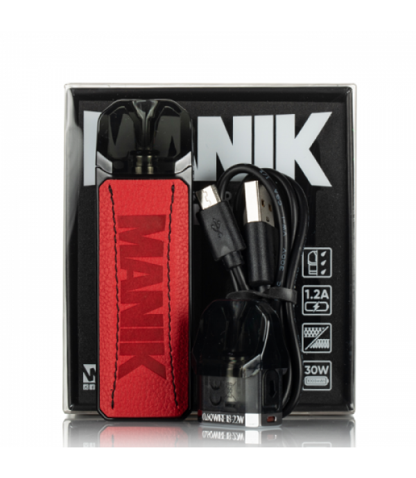 Wotofo MANIK MINI 30W Pod System