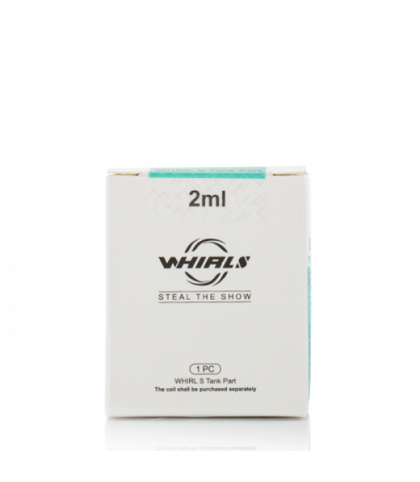 Uwell WHIRL S Tank Part