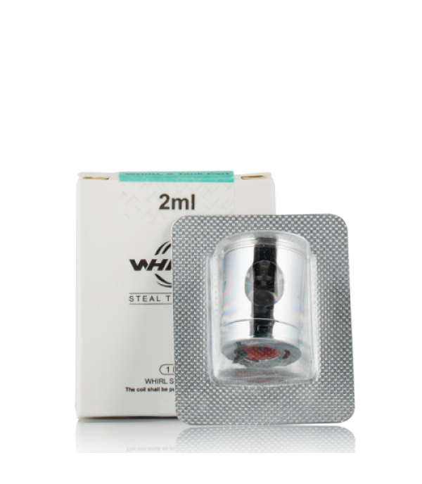 Uwell WHIRL S Tank Part