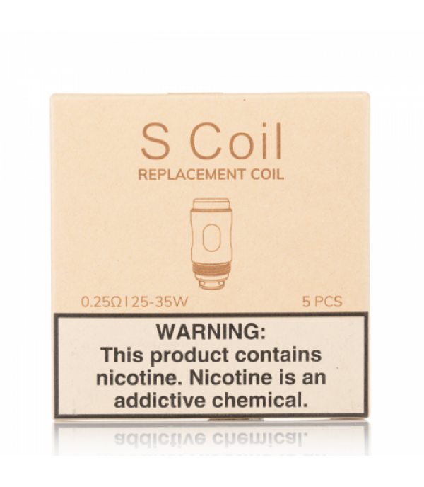 Innokin S Replacement Coils