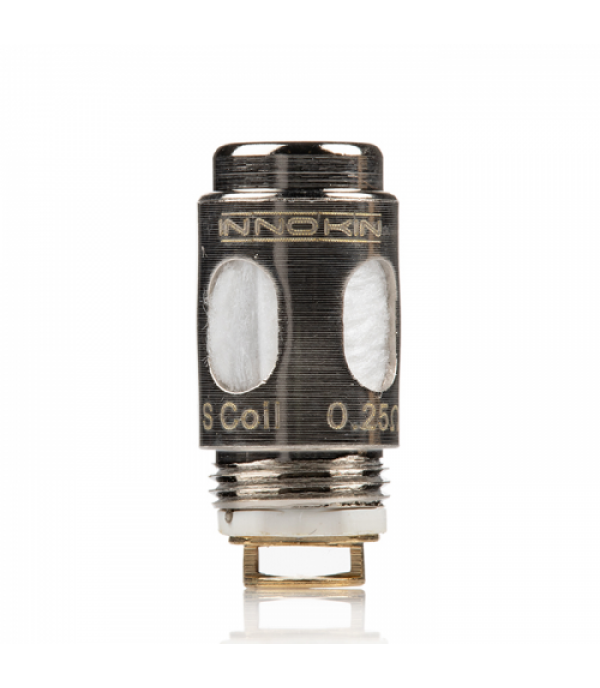 Innokin S Replacement Coils