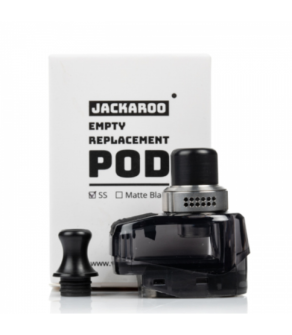 Vandy Vape JACKAROO Replacement Pods