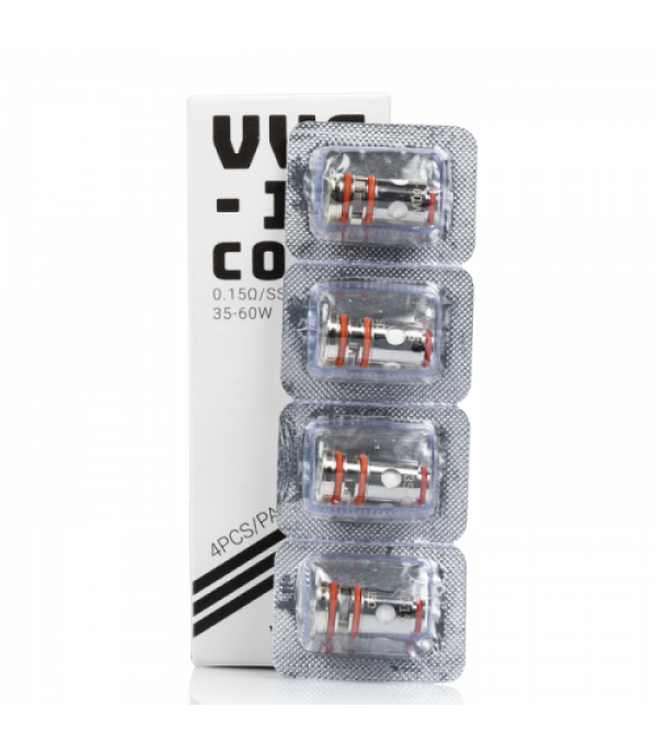 Vandy Vape VVC Replacement Coils