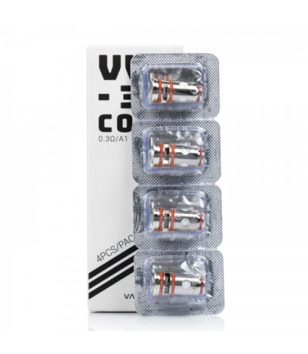 Vandy Vape VVC Replacement Coils