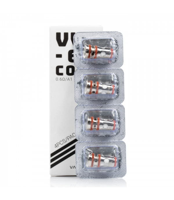 Vandy Vape VVC Replacement Coils