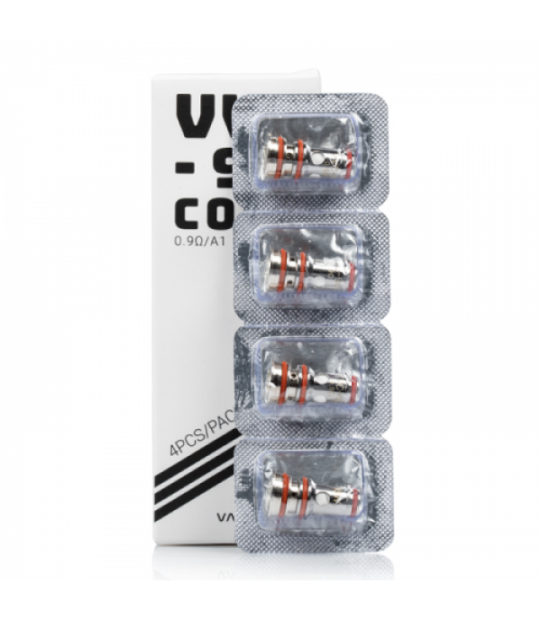 Vandy Vape VVC Replacement Coils