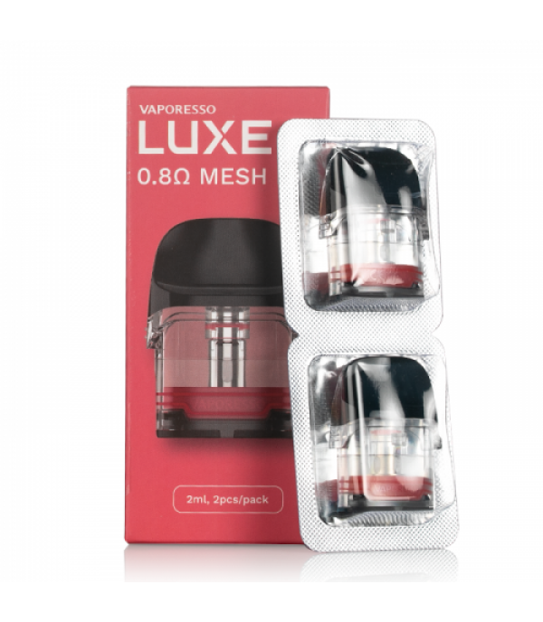 Vaporesso LUXE Q Replacement Pods