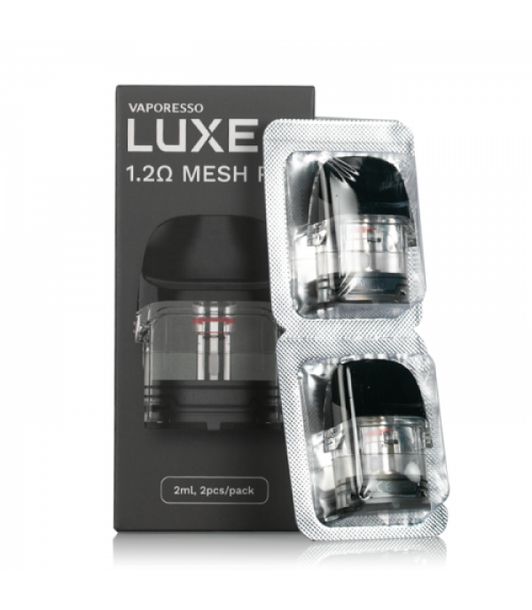 Vaporesso LUXE Q Replacement Pods