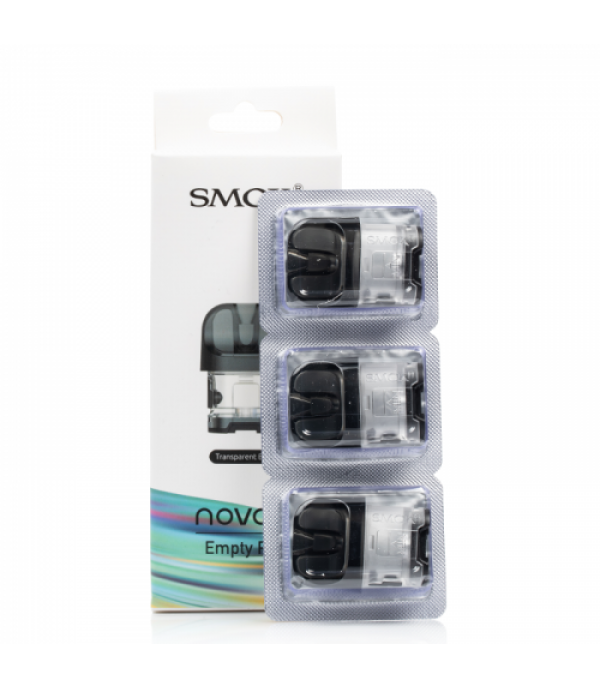 SMOK NOVO 4 Replacement Pods