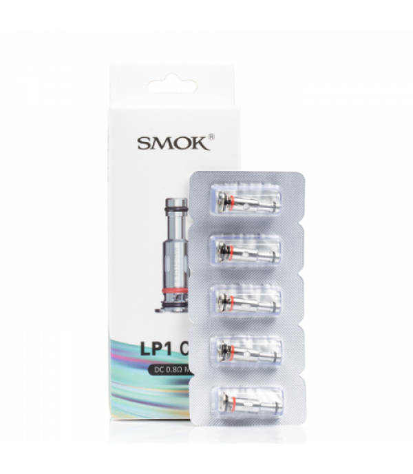 SMOK LP Replacement Coils
