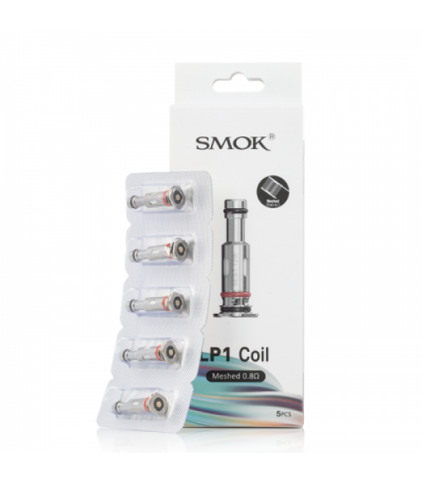SMOK LP Replacement Coils