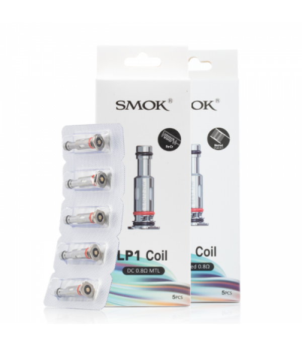 SMOK LP Replacement Coils