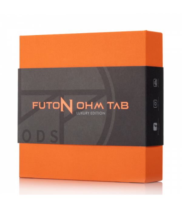 DOVPO FUTON Ohm Tab