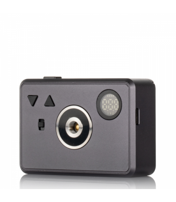 DOVPO FUTON Ohm Tab