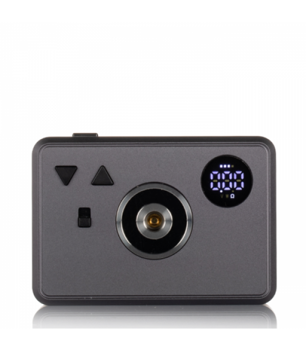 DOVPO FUTON Ohm Tab