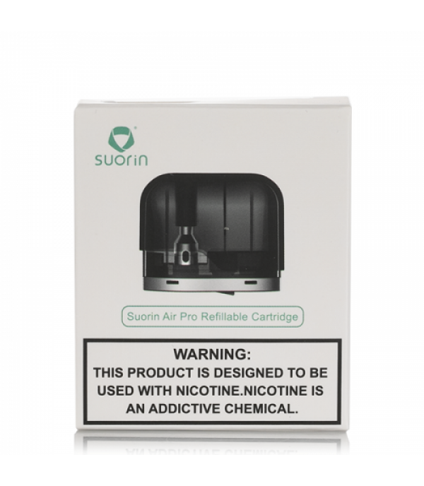 Suorin AIR PRO Replacement Pods