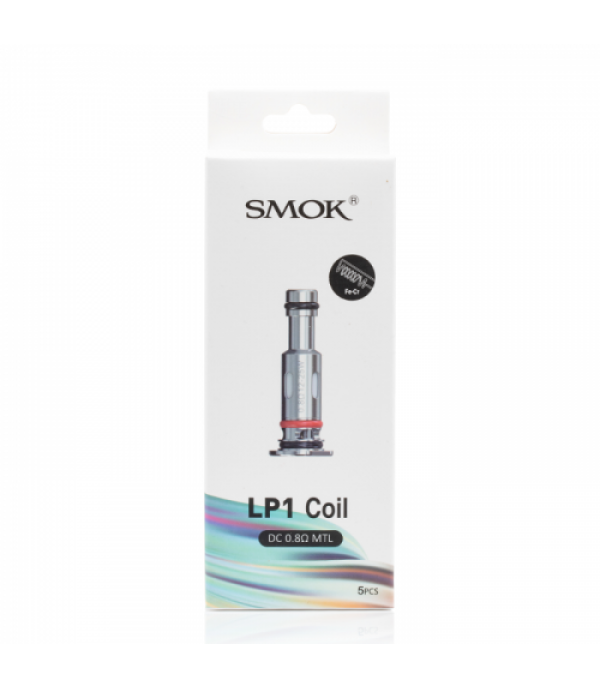 SMOK LP Replacement Coils