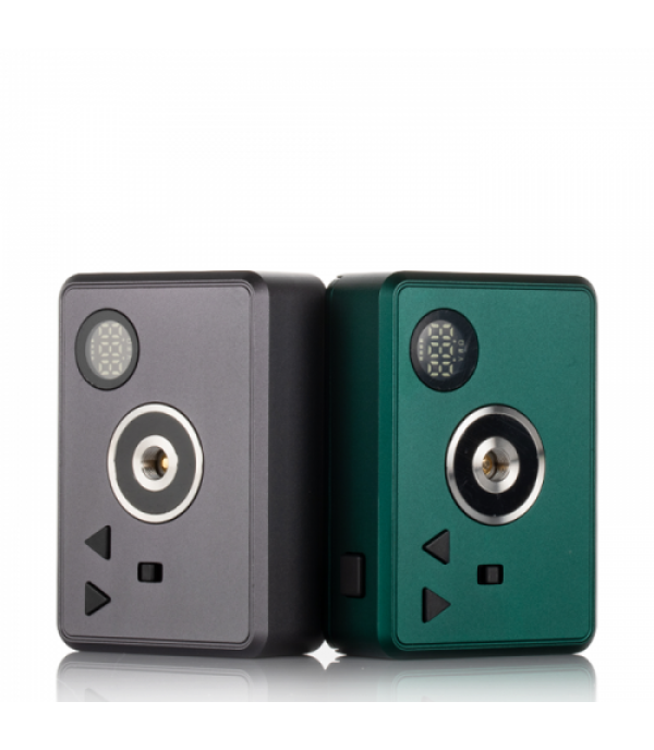 DOVPO FUTON Ohm Tab