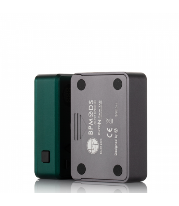 DOVPO FUTON Ohm Tab