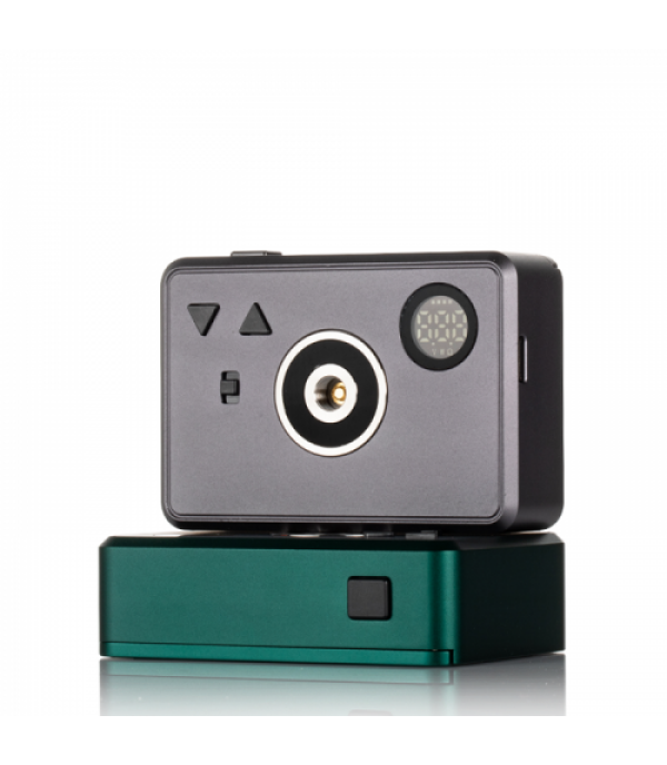 DOVPO FUTON Ohm Tab