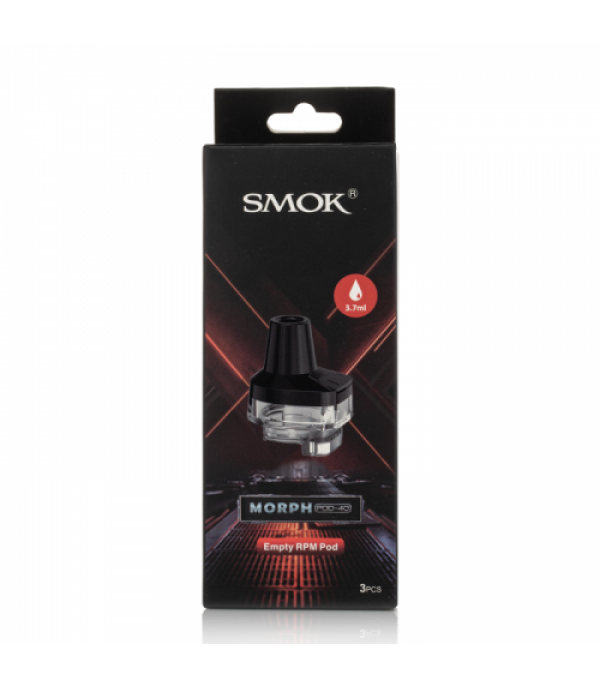 SMOK MORPH POD-40 Replacement Pods