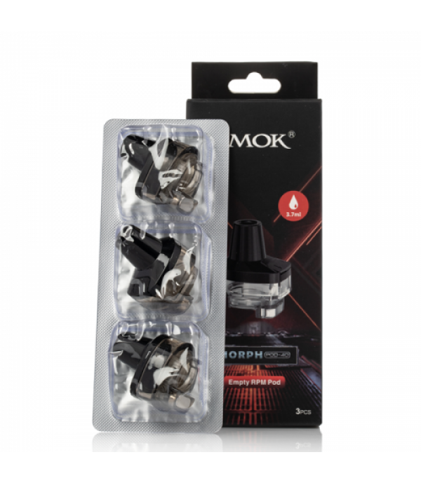 SMOK MORPH POD-40 Replacement Pods