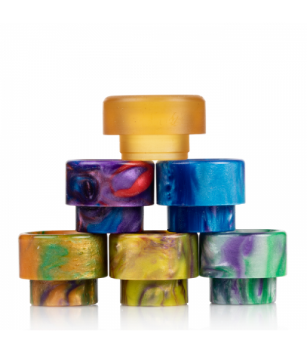 810 Resin Drip Tip