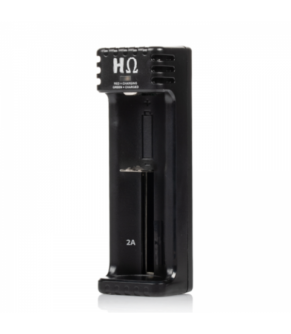Hohm Tech SCHOOL UNO 2A USB Charger