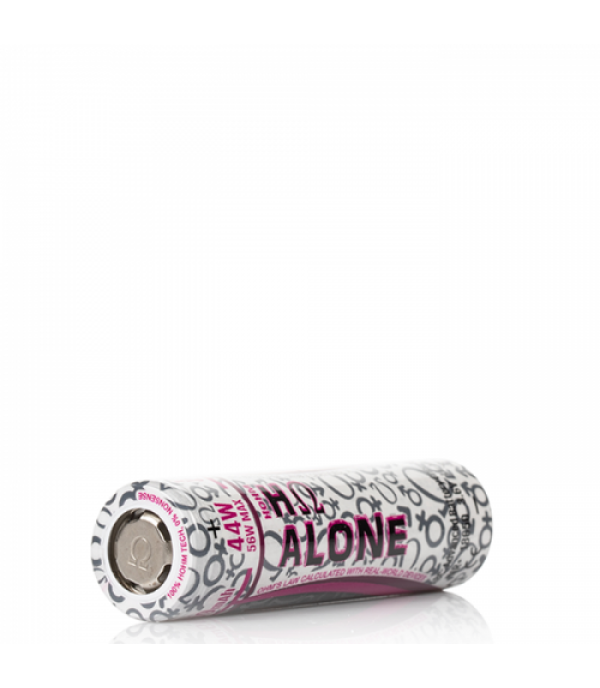 Hohm Tech ALONE 18650 3309mAh 15.3A Battery