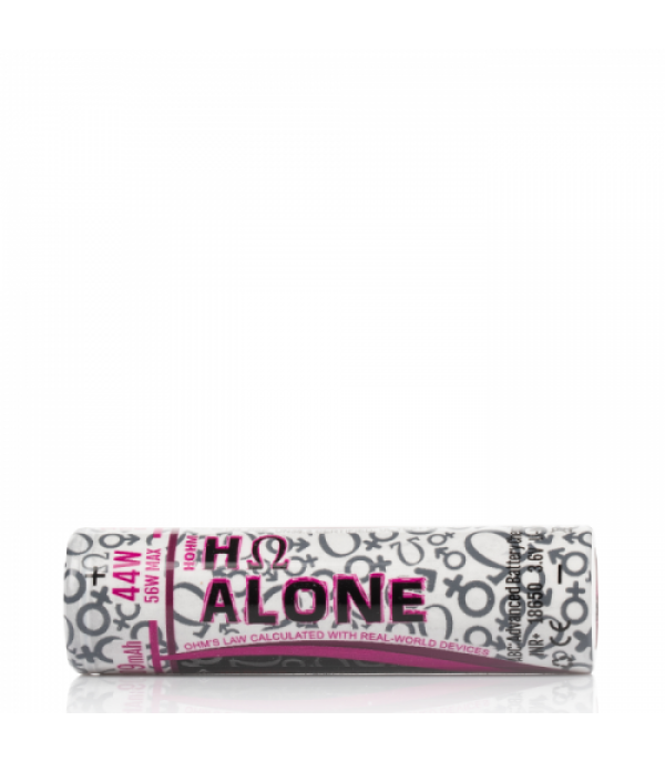 Hohm Tech ALONE 18650 3309mAh 15.3A Battery