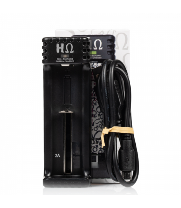 Hohm Tech SCHOOL UNO 2A USB Charger