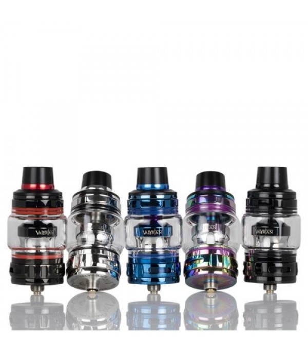 UWELL Valyrian 2 Sub-Ohm Tank