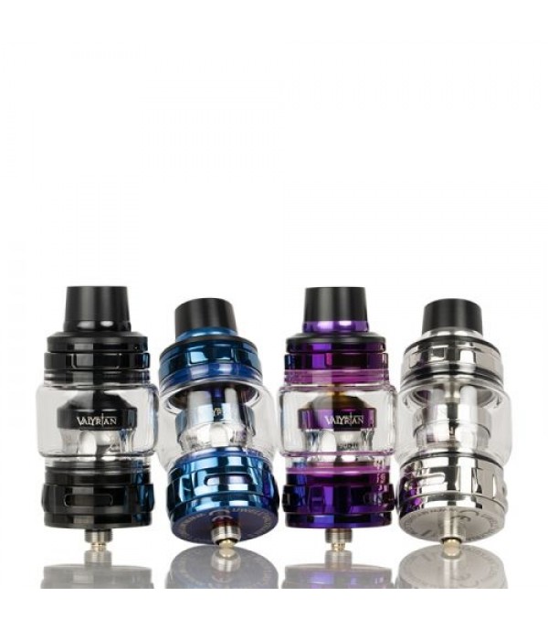 UWELL Valyrian 2 Sub-Ohm Tank