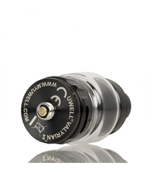 UWELL Valyrian 2 Sub-Ohm Tank