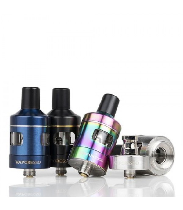 Vaporesso VM 18/22/25 Sub-Ohm Tank