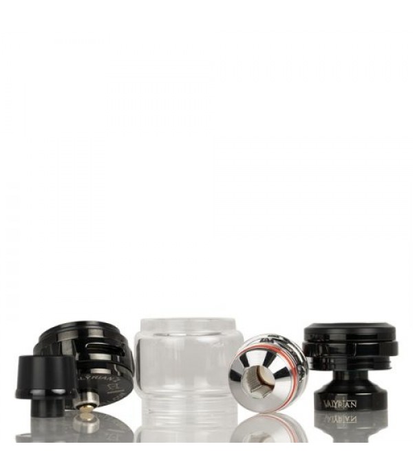 UWELL Valyrian 2 Sub-Ohm Tank