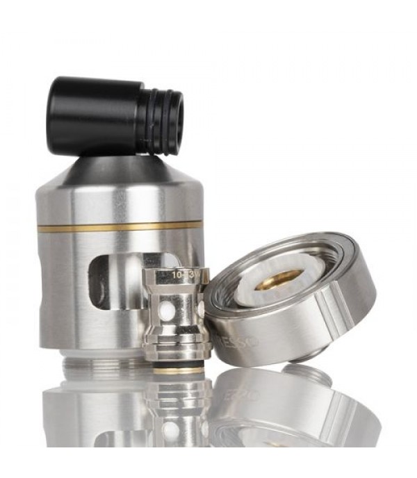 Vaporesso VM 18/22/25 Sub-Ohm Tank