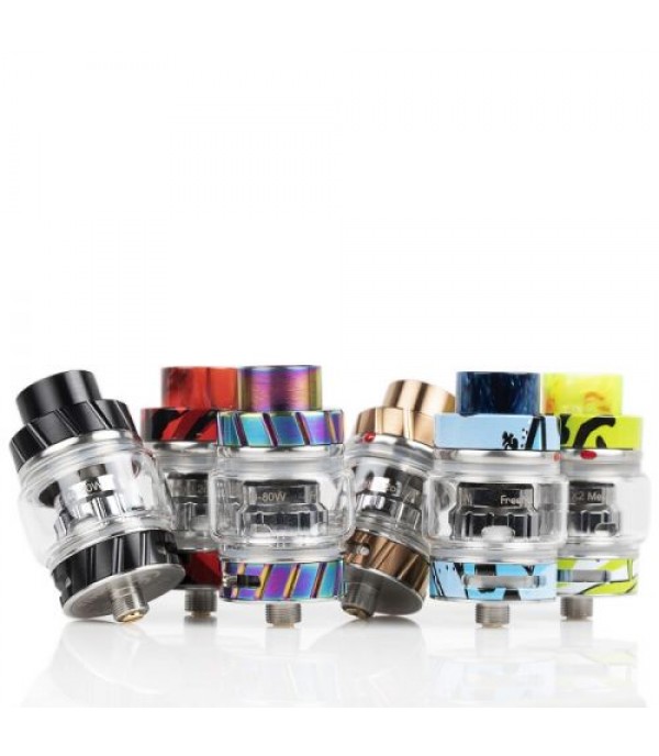 FreeMax FireLuke 2 Mesh Sub-Ohm Tank