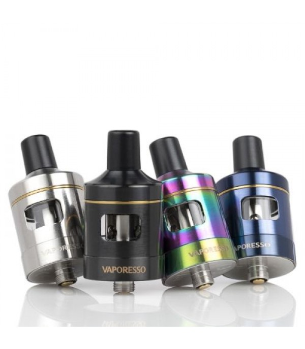 Vaporesso VM 18/22/25 Sub-Ohm Tank