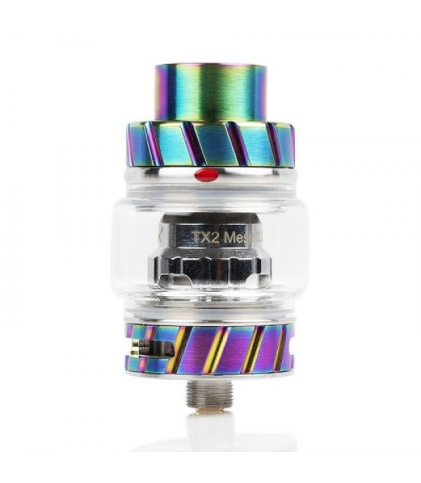 FreeMax FireLuke 2 Mesh Sub-Ohm Tank