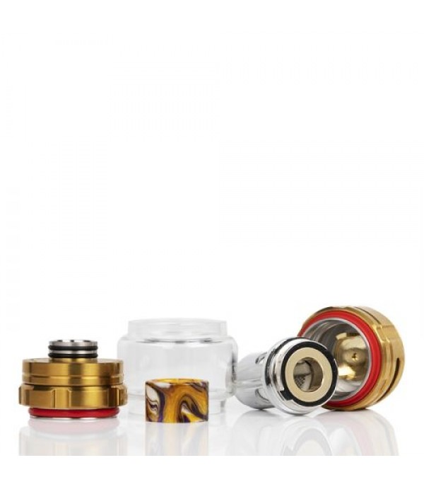 SMOK TFV16 Mesh Sub-Ohm Tank