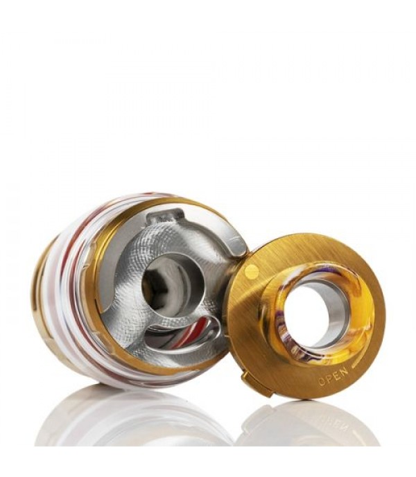 SMOK TFV16 Mesh Sub-Ohm Tank