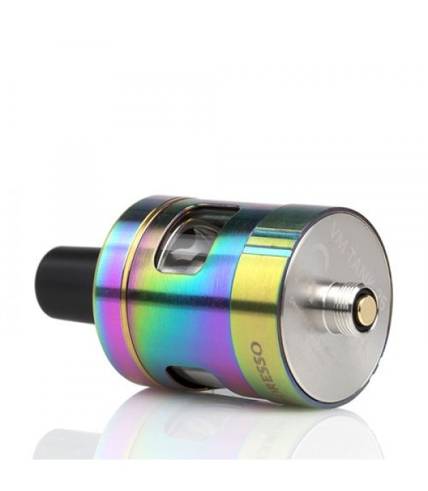 Vaporesso VM 18/22/25 Sub-Ohm Tank
