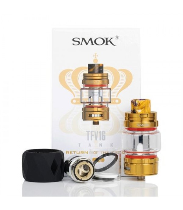 SMOK TFV16 Mesh Sub-Ohm Tank