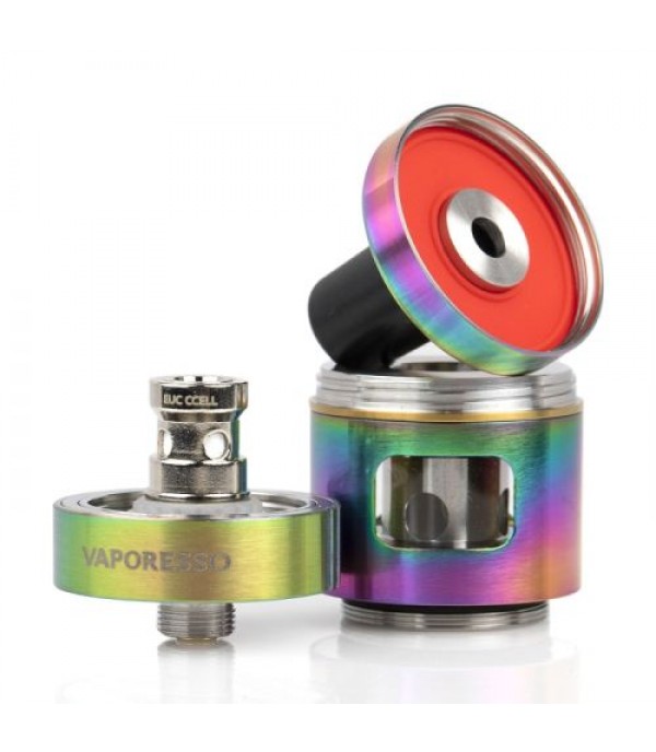 Vaporesso VM 18/22/25 Sub-Ohm Tank