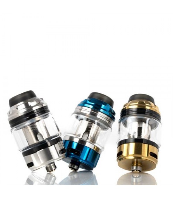 SnowWolf WOLF UX Mesh Sub-Ohm Tank